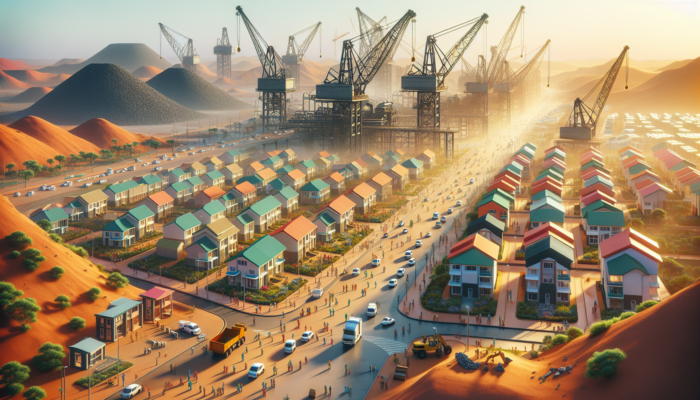 Postmasburg Tips to Avoid First-Time Buyer Mistakes