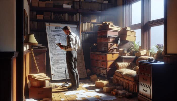 House Clearance Methods: Your Step-by-Step Guide for Australia