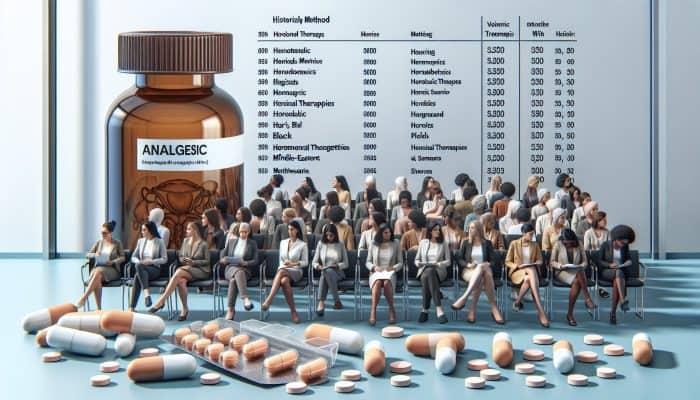 Endometriosis Treatment Innovations and Persistent Challenges