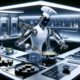 Robotic Chefs: Simple Meal Prep Tips for Everyone