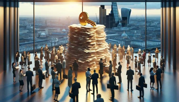 Debt Consolidation Lenders: A Must-Read Guide for Big Loans