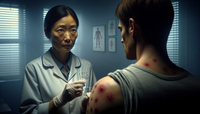 Acupuncture Complications: Safe Practice Tips for Therapists