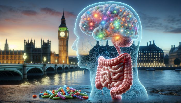 Gut Microbiome’s Link to Mental Health Uncovered