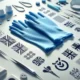 Nitrile Gloves: Applications Across Diverse Industries