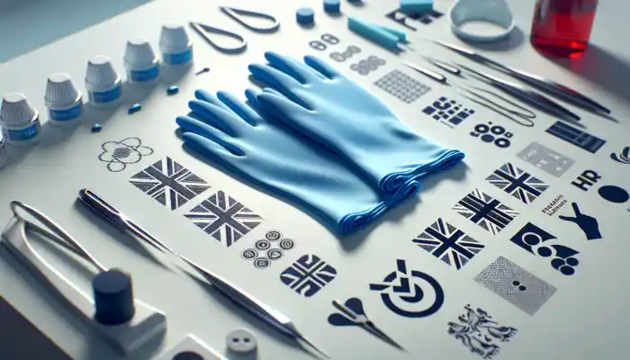 Nitrile Gloves: Applications Across Diverse Industries