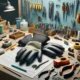 PVC Work Gloves for DIY: Purchase in Harrogate Today