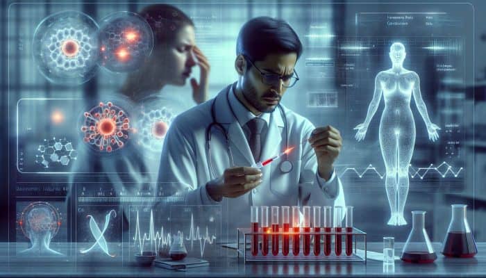 Cortisol Test Results: Essential Insights for Your Health