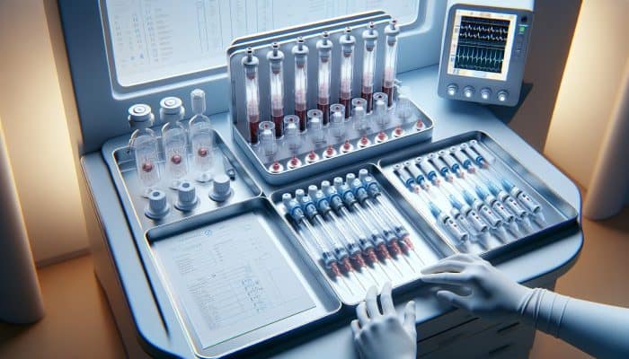 Liver Blood Test Insights for Musselburgh Locals