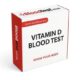 Importance of Vitamin D Blood Tests in Nottingham