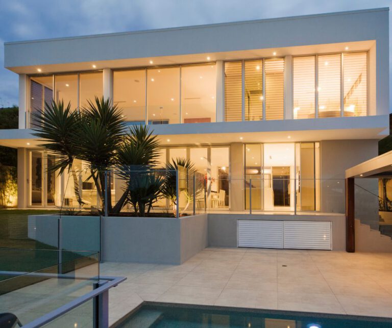 Three-Phase Power Upgrade for Melbourne Homes of the Future