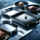 Roasting Pan Tips for Perfect Roasts: Make the Right Choice