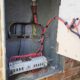 Solar Switchboard Upgrade for Chelmer’s Ducted Air Conditioning