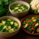 Low-Calorie Comfort Food Ideas for Guilt-Free Eating