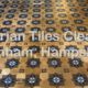 Victorian Tile Floors: Why They Remain Dirty After Cleaning