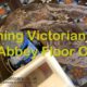 Minton Tile Restoration: A Complete Guide for Victorians