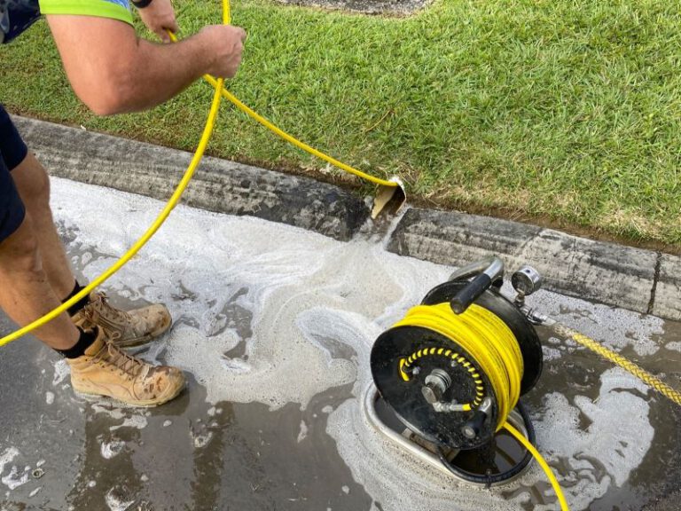 Stormwater Drains in Caboolture: What Causes Blockages?