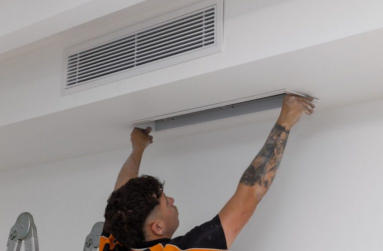 Replacing Gas Ducted Heating in Melbourne: Essential Tips 2026