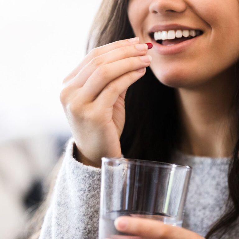 Dry Eye Supplements Available in Australia That Really Work