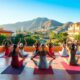 Yoga Retreats for Inner Peace in San Miguel de Allende