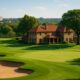 Polokwane Golf Club: The Ultimate Golfing Adventure Awaits
