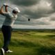 Backspin Golf Ball Techniques for Skill Mastery