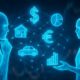 Human Virtual Assistants: Boosting Effective Risk Diversification