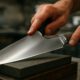 Knives Sharpening Techniques: Master the Art Like a Pro