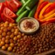 Lebanese Mezze: Delicious Recipes for Sharing and Enjoying