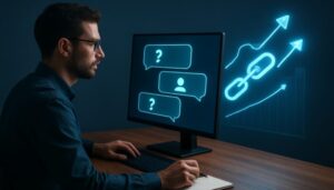 AI Mode Transforms Organic Search Metrics for Clickless Era