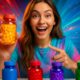 TikTok Ads to Enhance Supplement Engagement