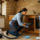 Deep Cleaning Tips for Residents of Queen Camel
