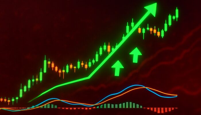 MACD in Crypto Trading: A Newbie’s Guide to Success