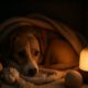 Calming Pets on Fourth of July: Effective Strategies