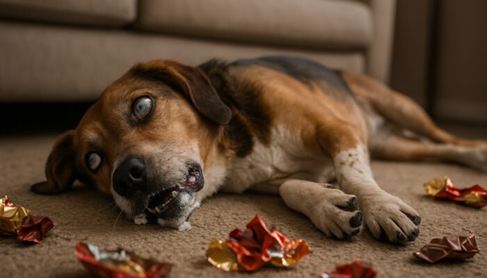 Seizure Management for Pets: Effective Home Remedies