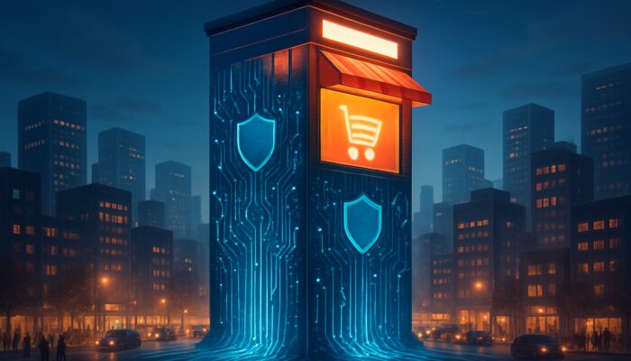 Hosting Support: Key to E-Commerce Success