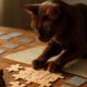 Havana Brown: Boost Your Brain Power with Intelligence Games
