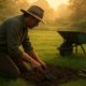 Grass Cutting Tips for a Perfect Yeovil Lawn