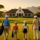 Golf Club Membership: Key Tips for Local Success