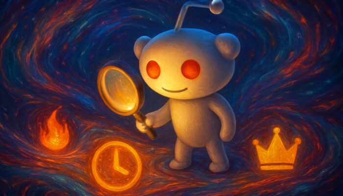 Leverage Reddit for Authentic Audience Interaction