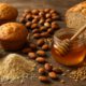 Low-Sugar Baking Recipes for Creative Home Treats