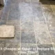 Slate Floor Repair Costs: Are They Higher Than Replacement?