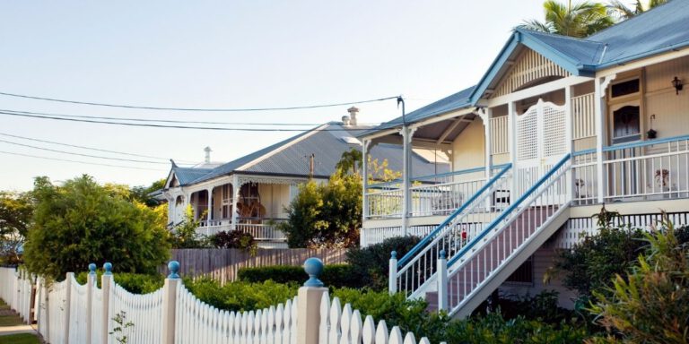 Building Inspections: Older Homes vs New Builds