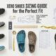 Xero Shoes Measuring Guide: Find Your Perfect Fit