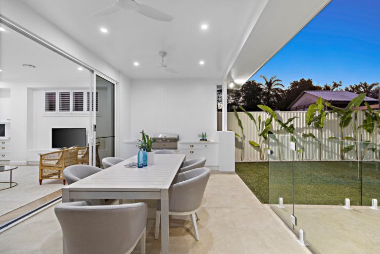 Architect or Builder’s Designer for Your Brisbane Home