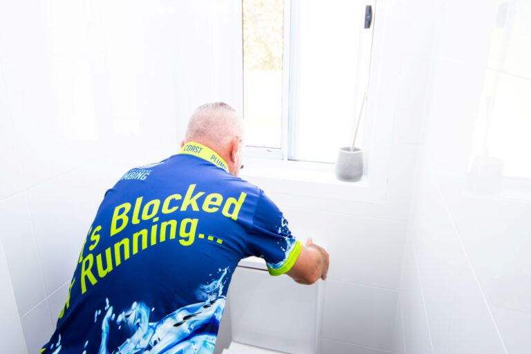 Backflow Regulations for Bidet Installation in QLD