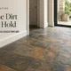 Clean Slate Floor: Prevent Dirt from Entering Your Sealer