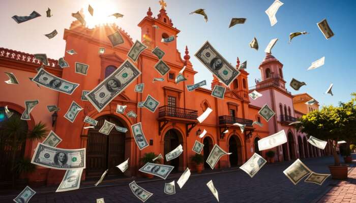 Currency fluctuations and travel money decisions in San Miguel de Allende
