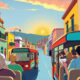 Bus Travel from San Miguel De Allende to Mexico City: Key Tips