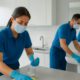 Office Cleaning Services in Crewkerne You Can Trust