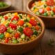 Quinoa Salad Bowl Recipes for Quick Meal Prep Ideas